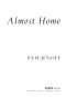 [Jordan Weiss 01] • Almost Home